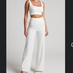 NWT SHOWPO ELIBETH SET